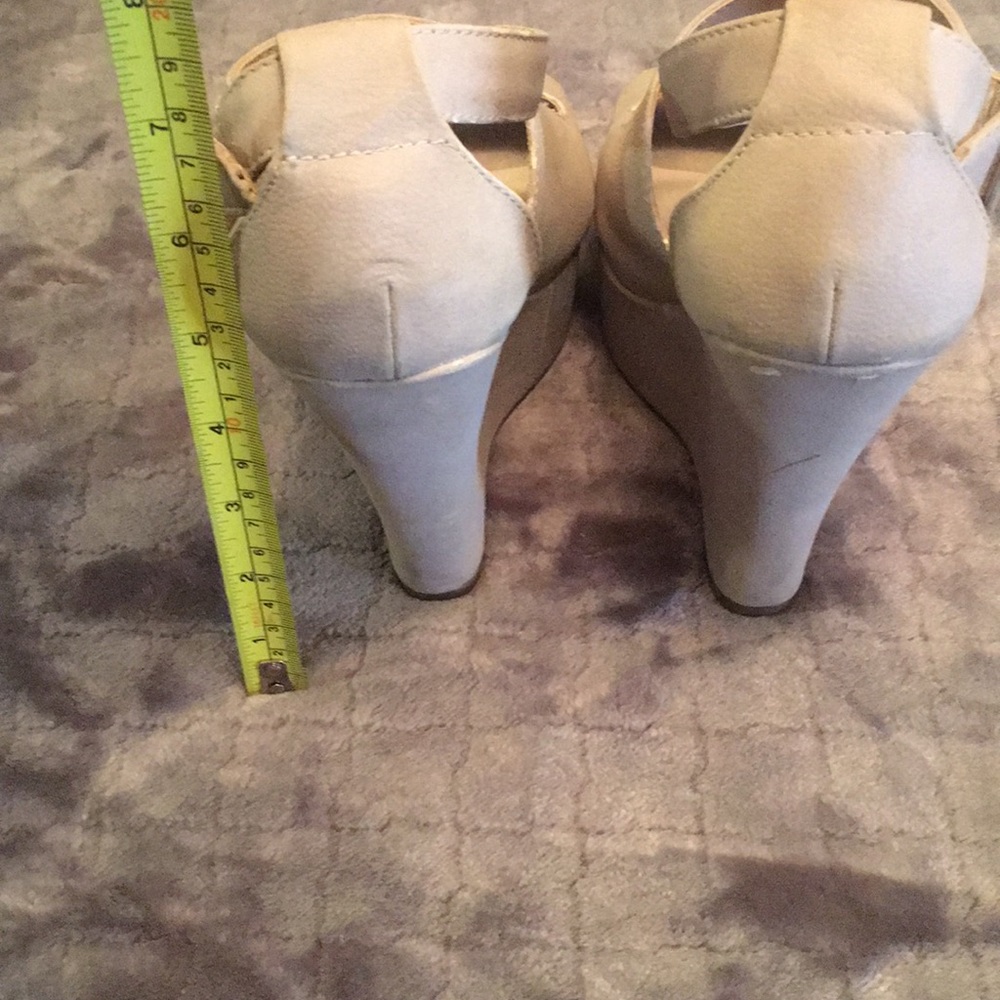CUTE PLATFORM SANDALS - Picture 6 of 6